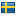 terezia.sk server is located in Sweden